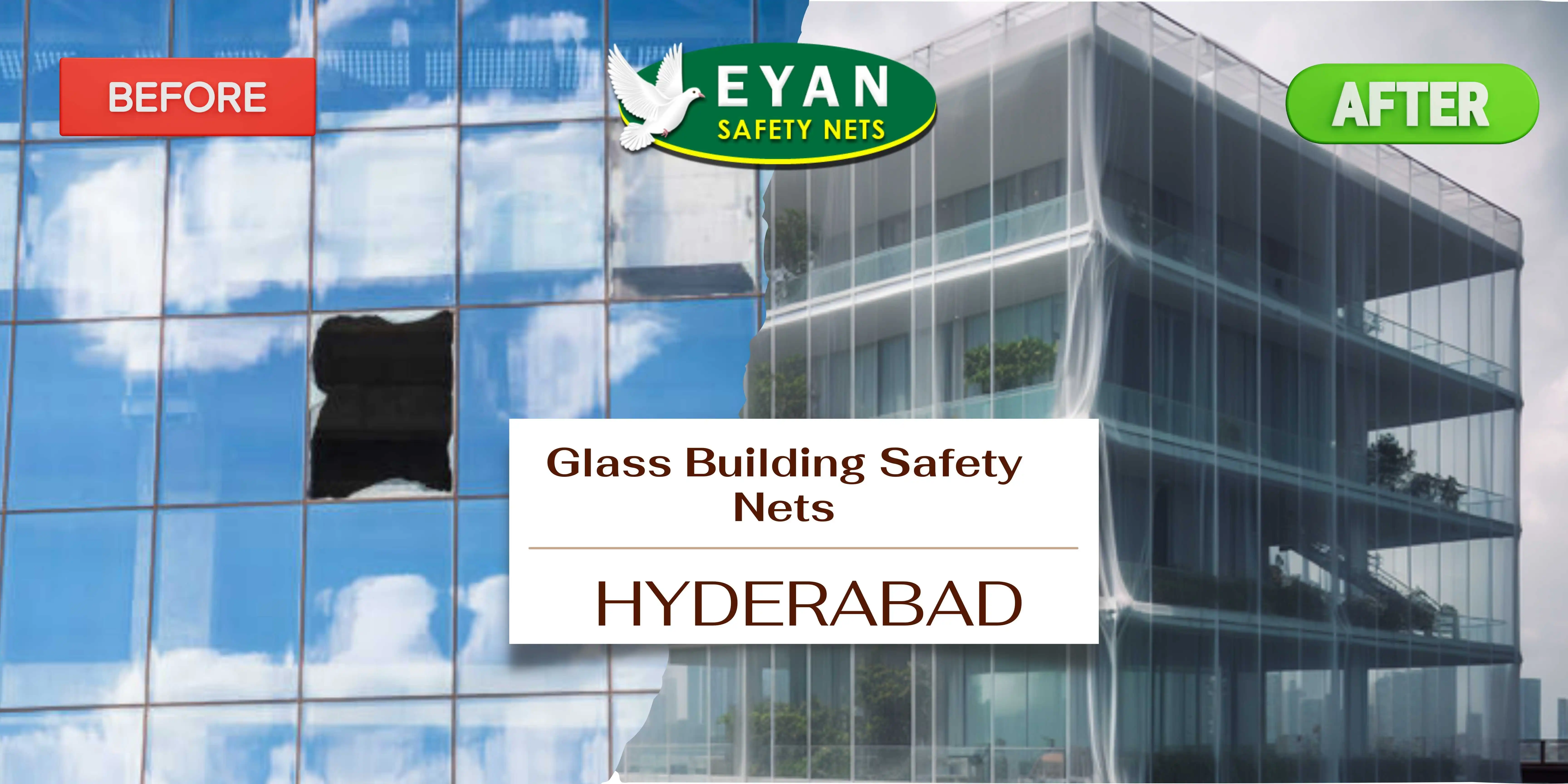 nets-installed-over-the-glass-building-for-safety