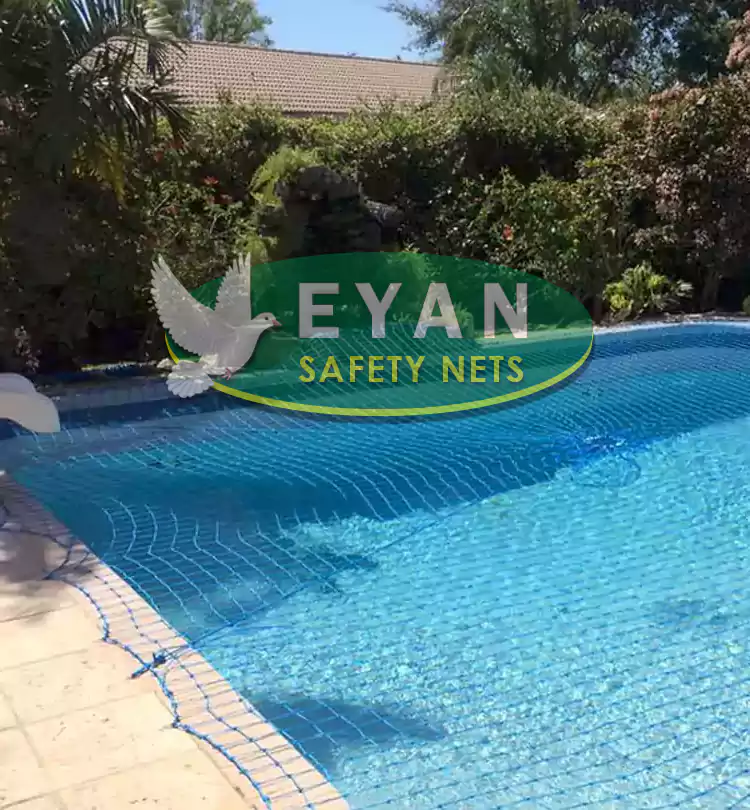 Swimming Pool Safety Nets in Hyderabad