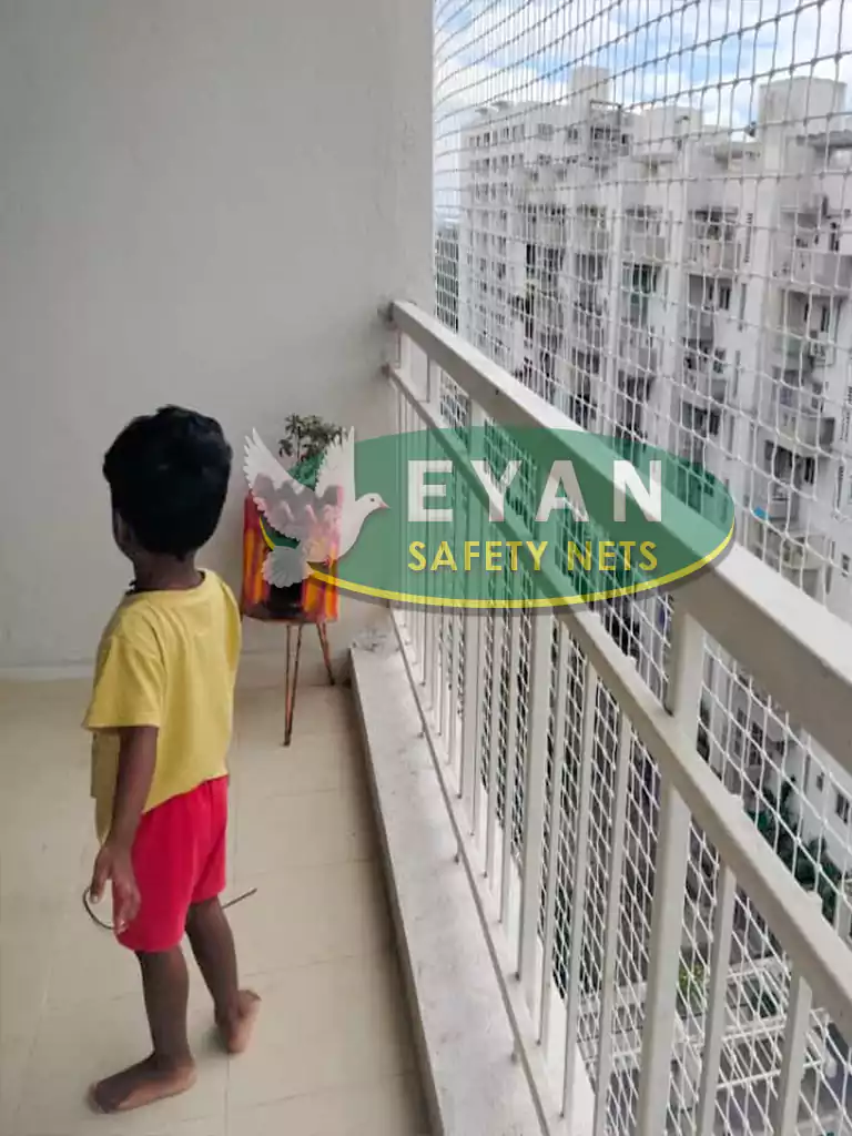 Children Safety Nets in Hyderabad