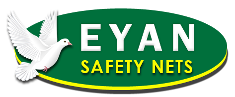 eyan safety nets in hyderabad logo