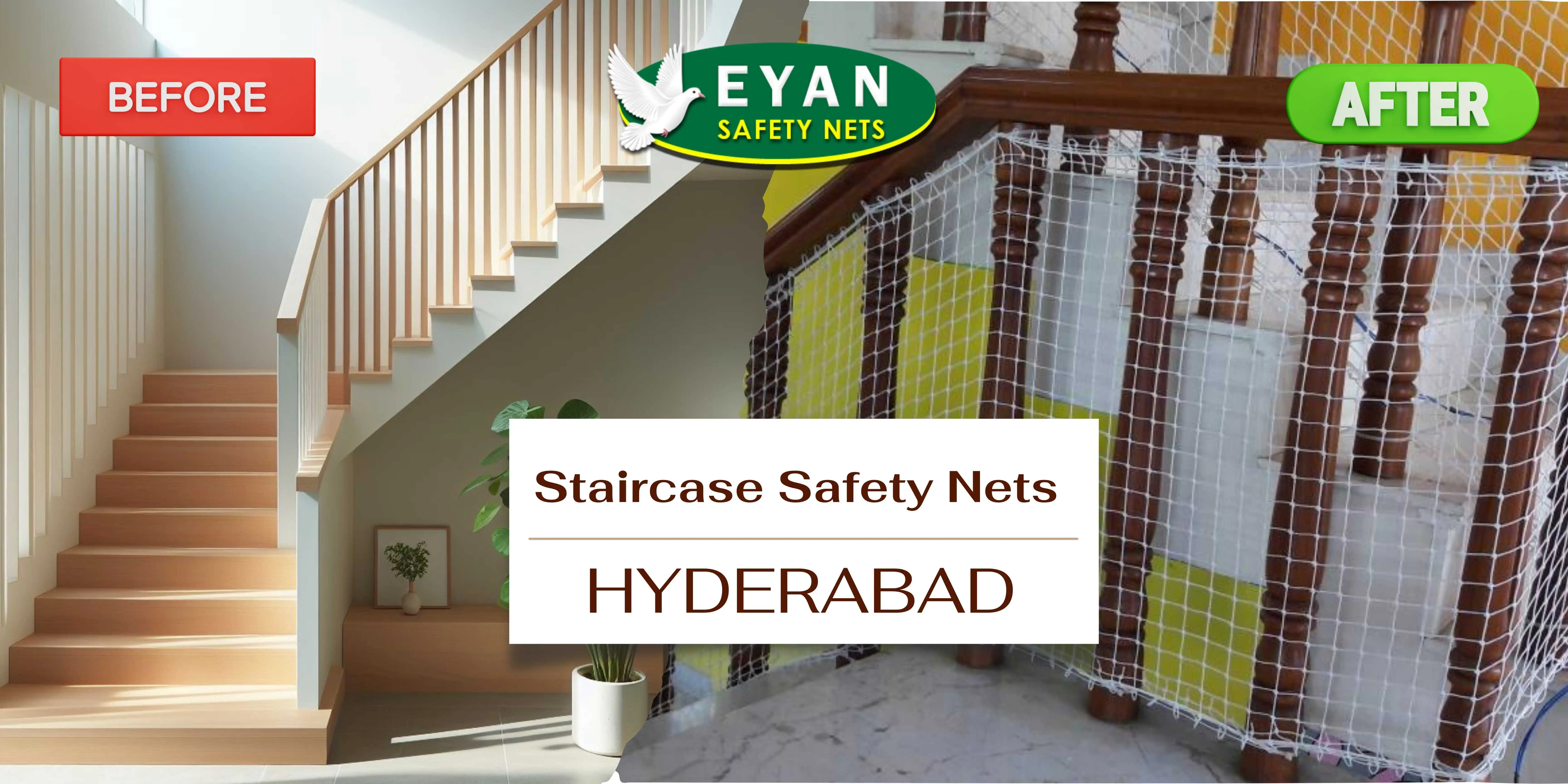 well-installed-staircase-safety-nets